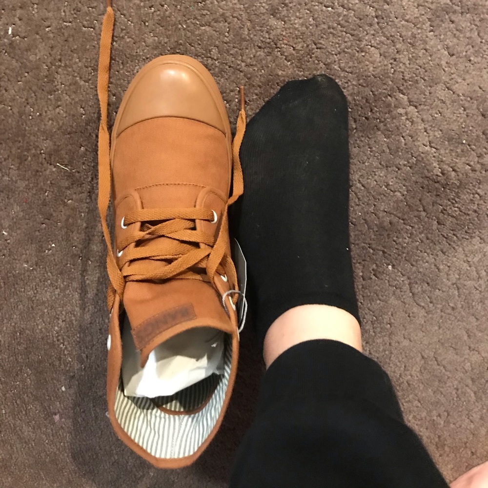 BANG shoes - Picture 4 of 4